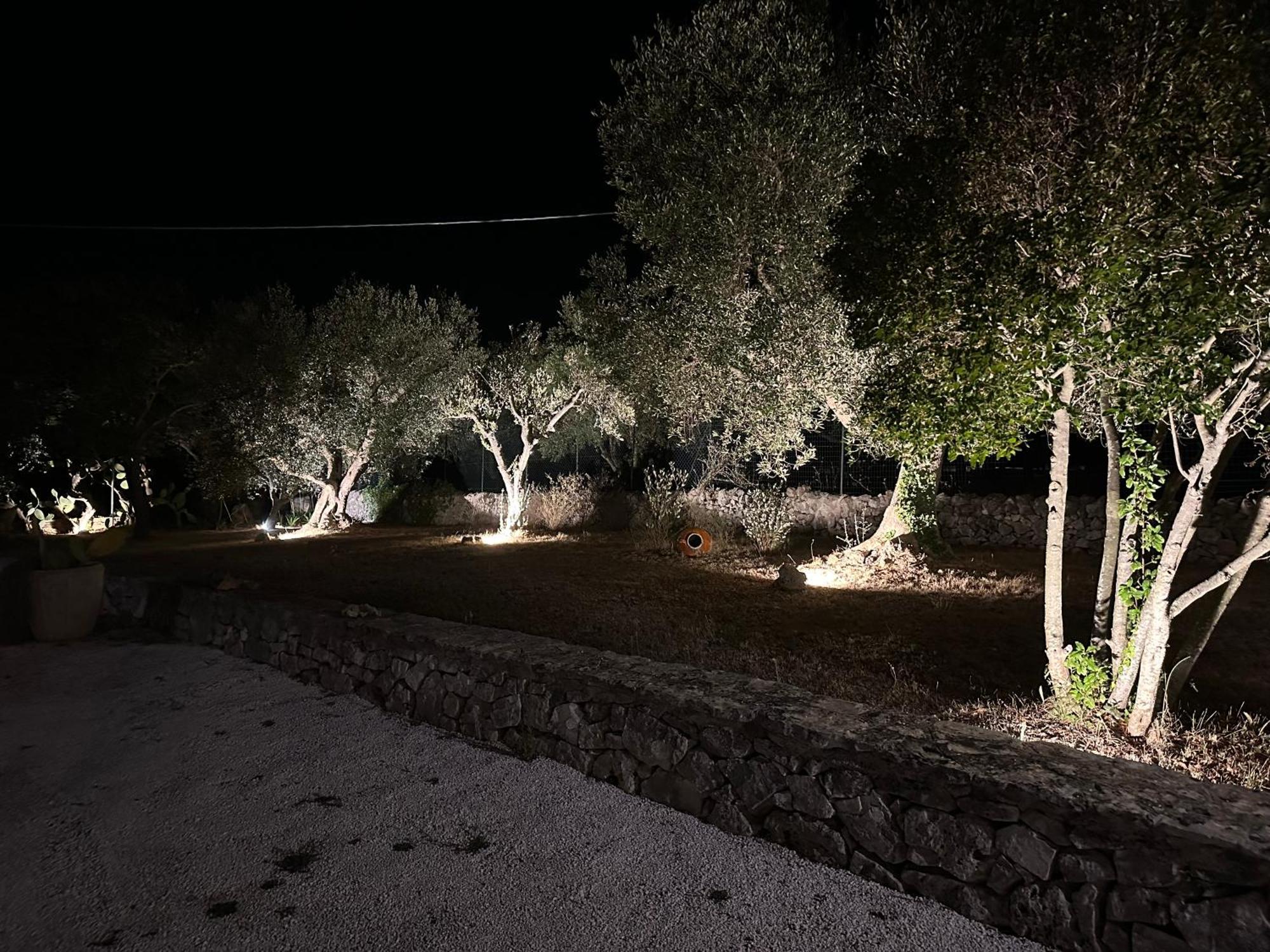 Trulli Santa Maria Odegitria Relais Ostuni Exterior foto