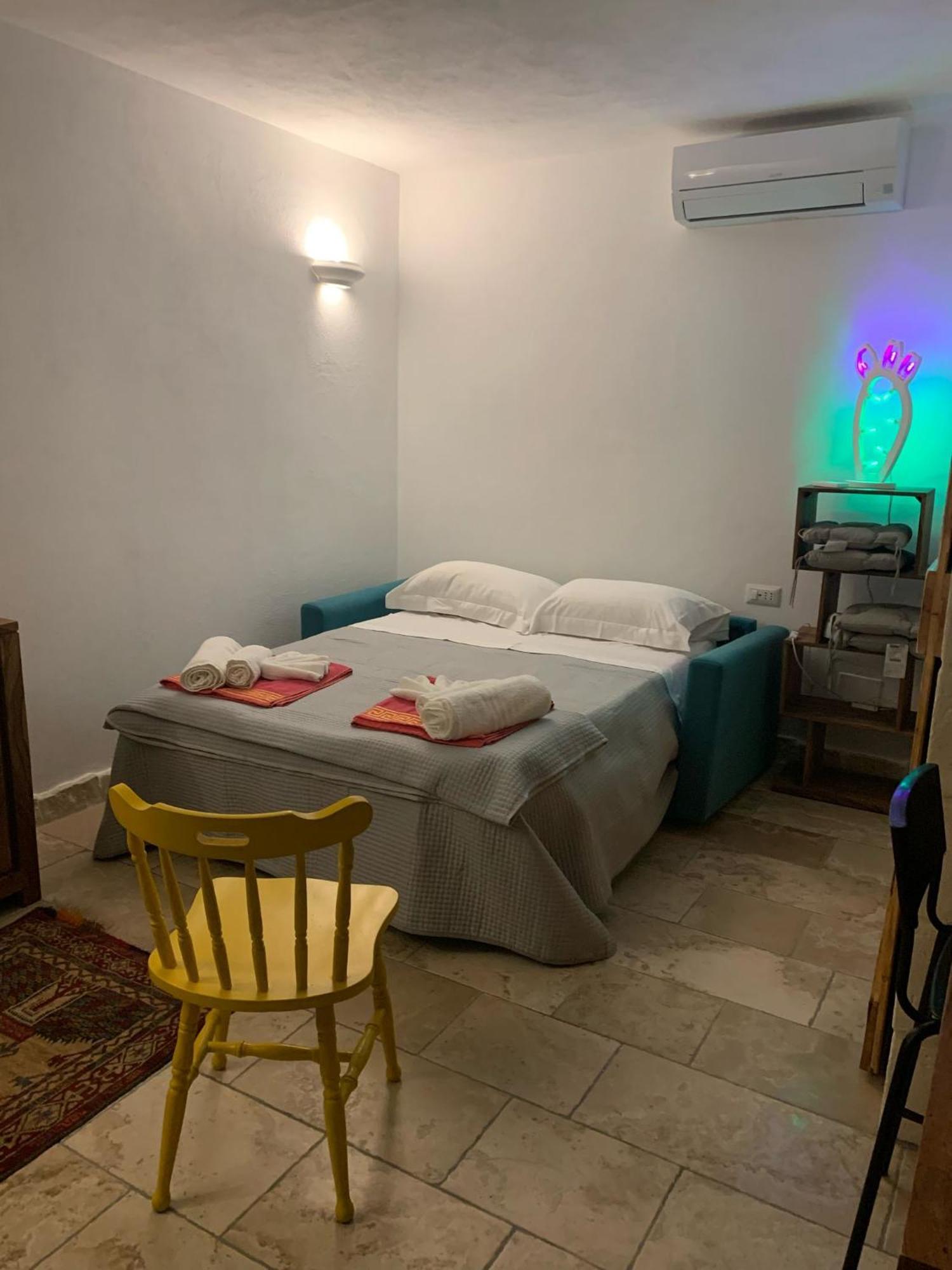 Trulli Santa Maria Odegitria Relais Ostuni Exterior foto